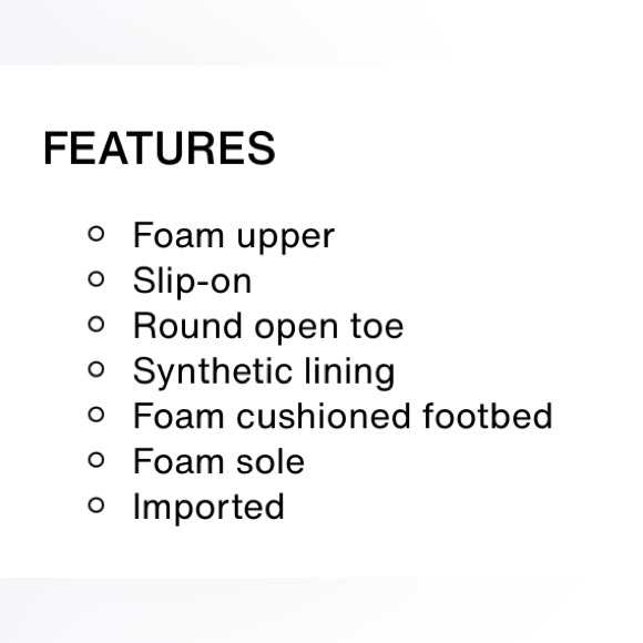 NWT Mix No 6 Syma Slide Sandal mellow green size 8M - Picture 6 of 7